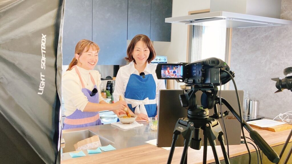 11月25日 おかず味噌「ジビエ味噌」作り(Zoom)
