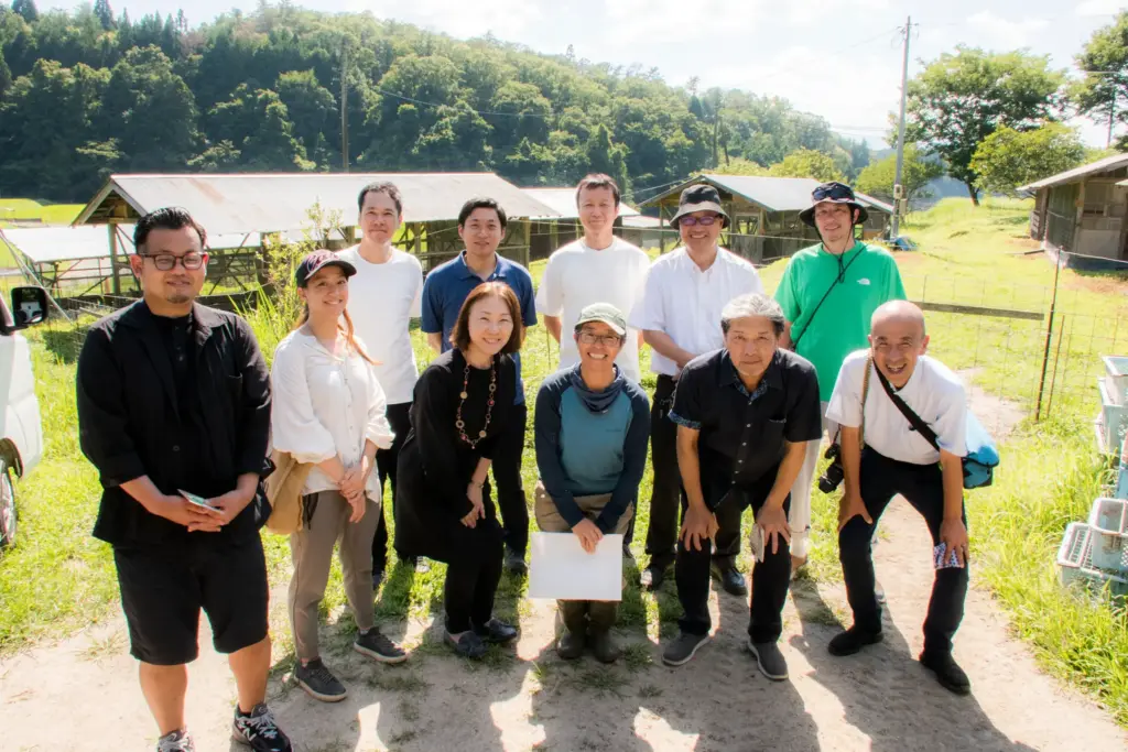 ふぁーむブッフォ