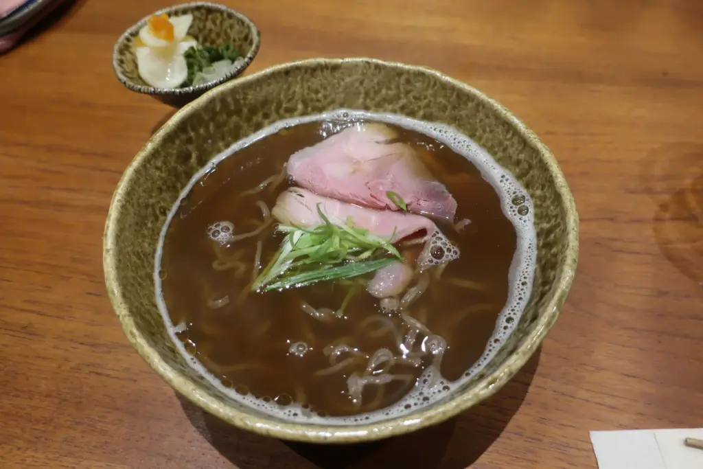SAIラーメン