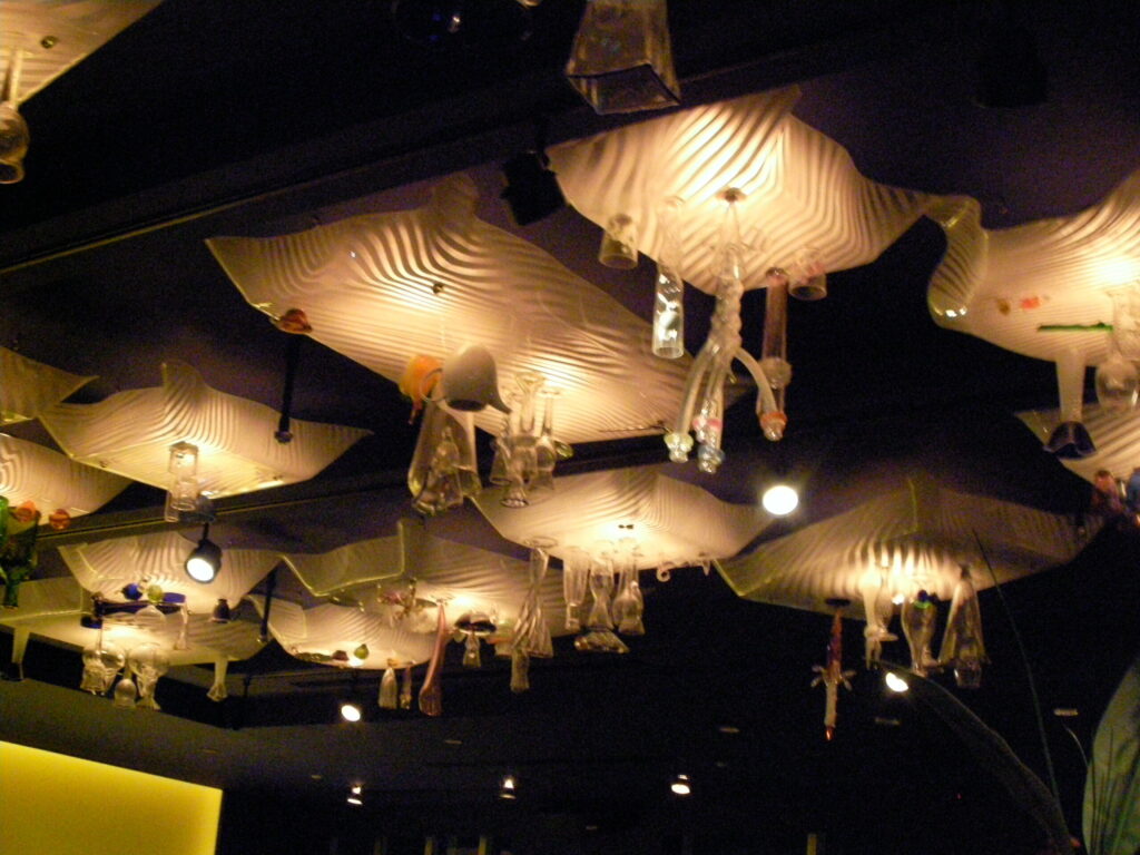 天井